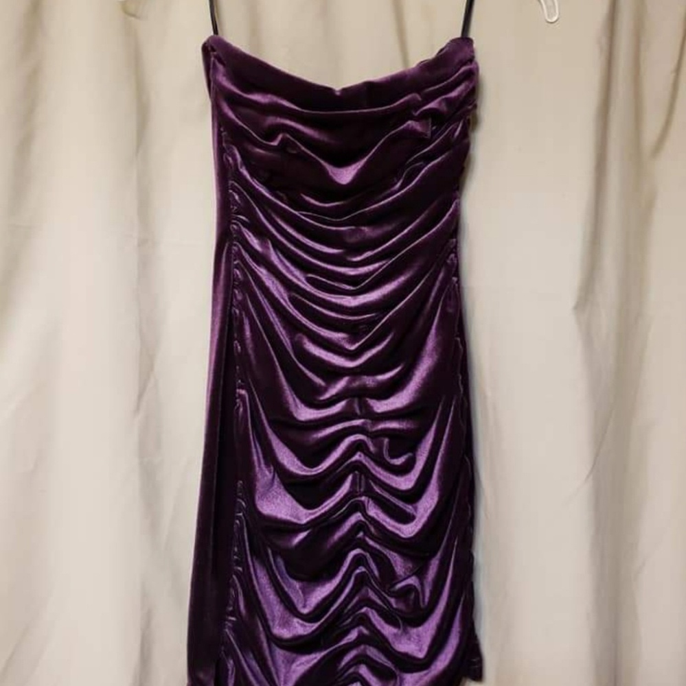 Jessica McClintock Dress